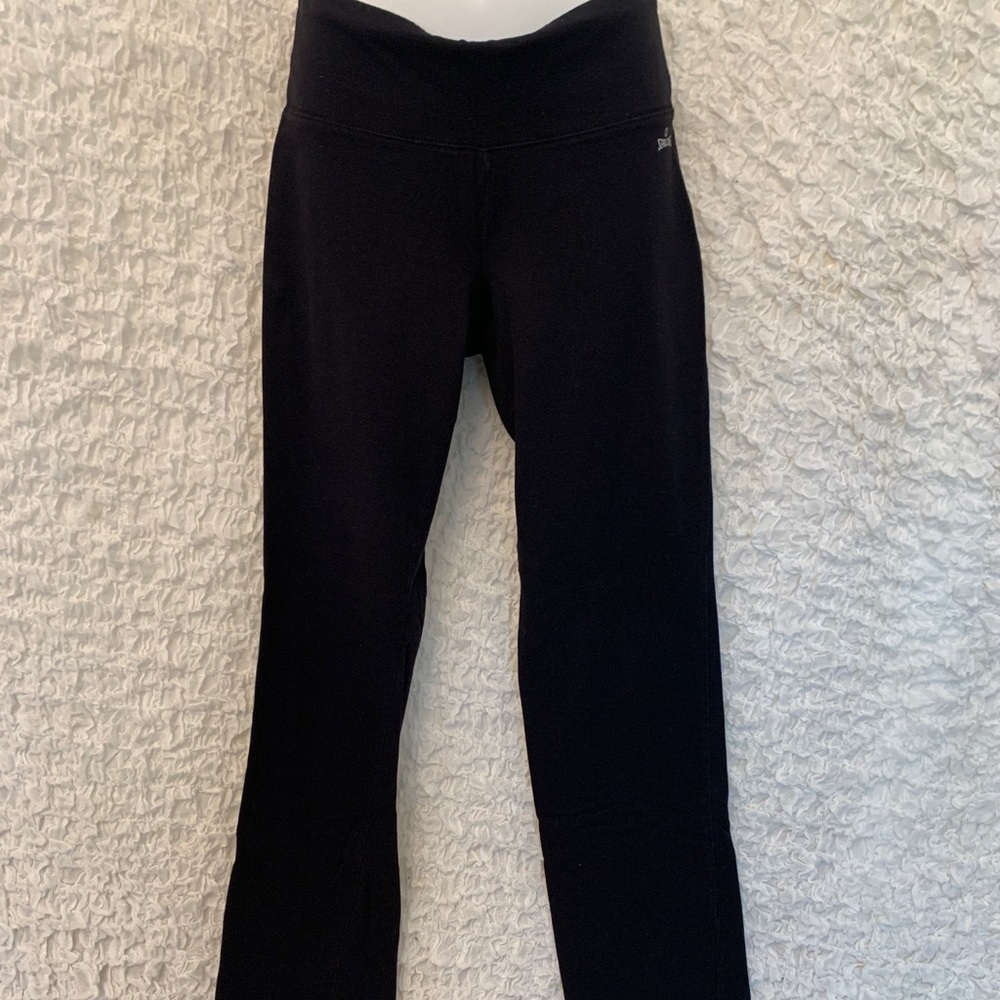 SPALDING lounge leggings size small